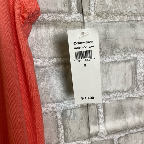 NWT Gap Legging Tank Size M - Picture 4 of 7